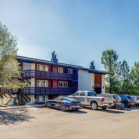 Tensleep B9 Teton Village Exterior photo