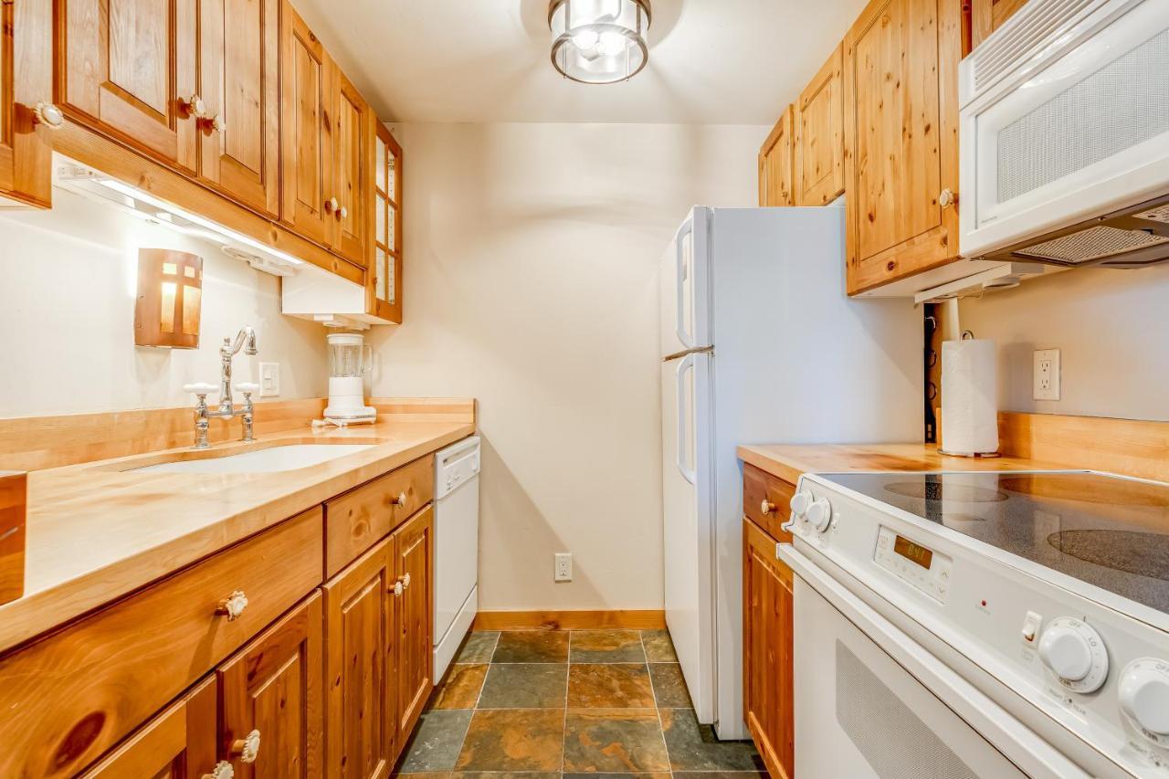 Tensleep B9 Teton Village Exterior photo