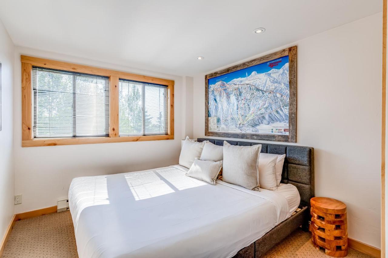 Tensleep B9 Teton Village Exterior photo