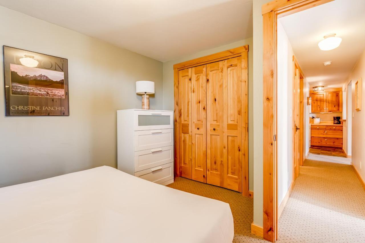 Tensleep B9 Teton Village Exterior photo